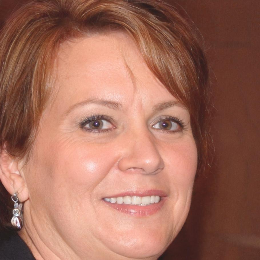 Portrait de Clémence Dubernet, experte en budgétisation