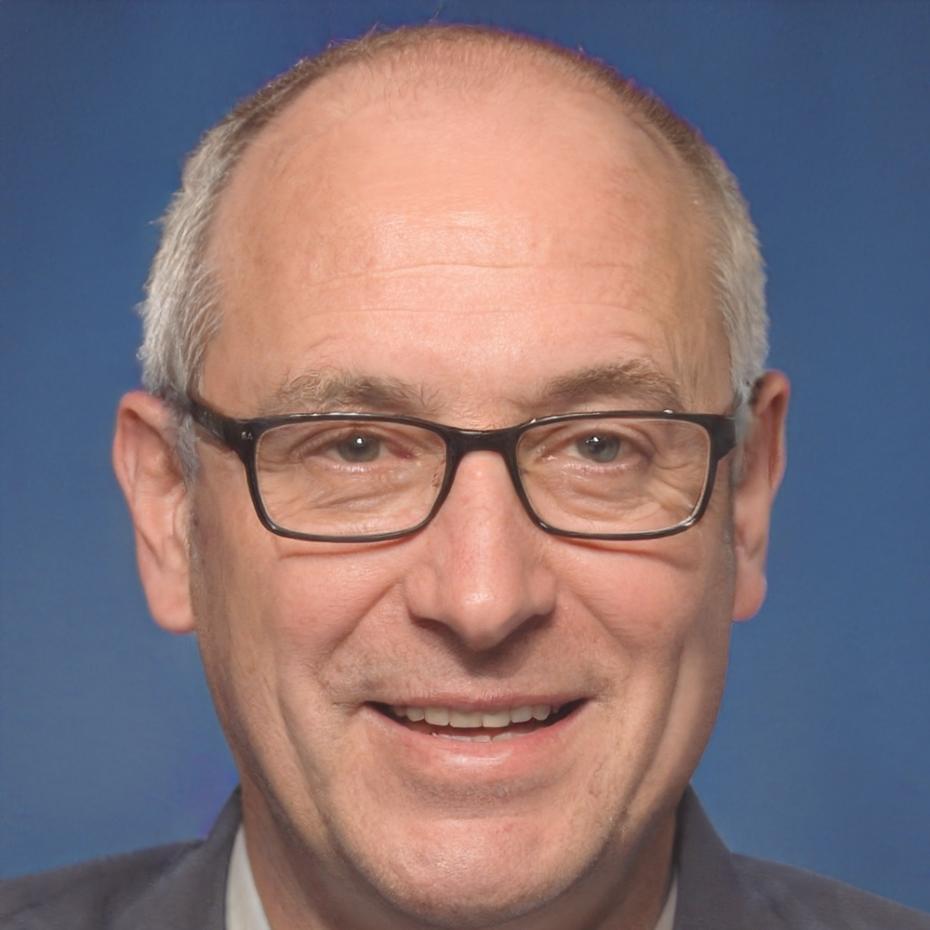 Portrait de Tancrede Montclair